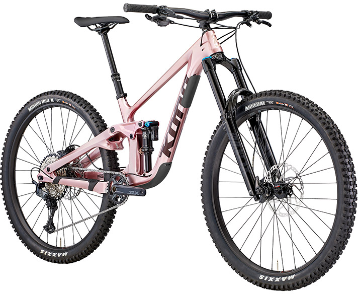 『kona☆』 Kona Process X CR - The Bike Zone | Shop Online or In-Store