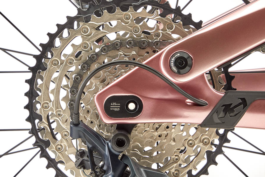 Kona Process X CR - The Bike Zone | Shop Online or In-Store