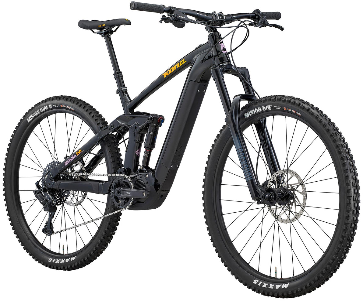 Kona Remote 160 - Southwest Bikes | Las Vegas, NV