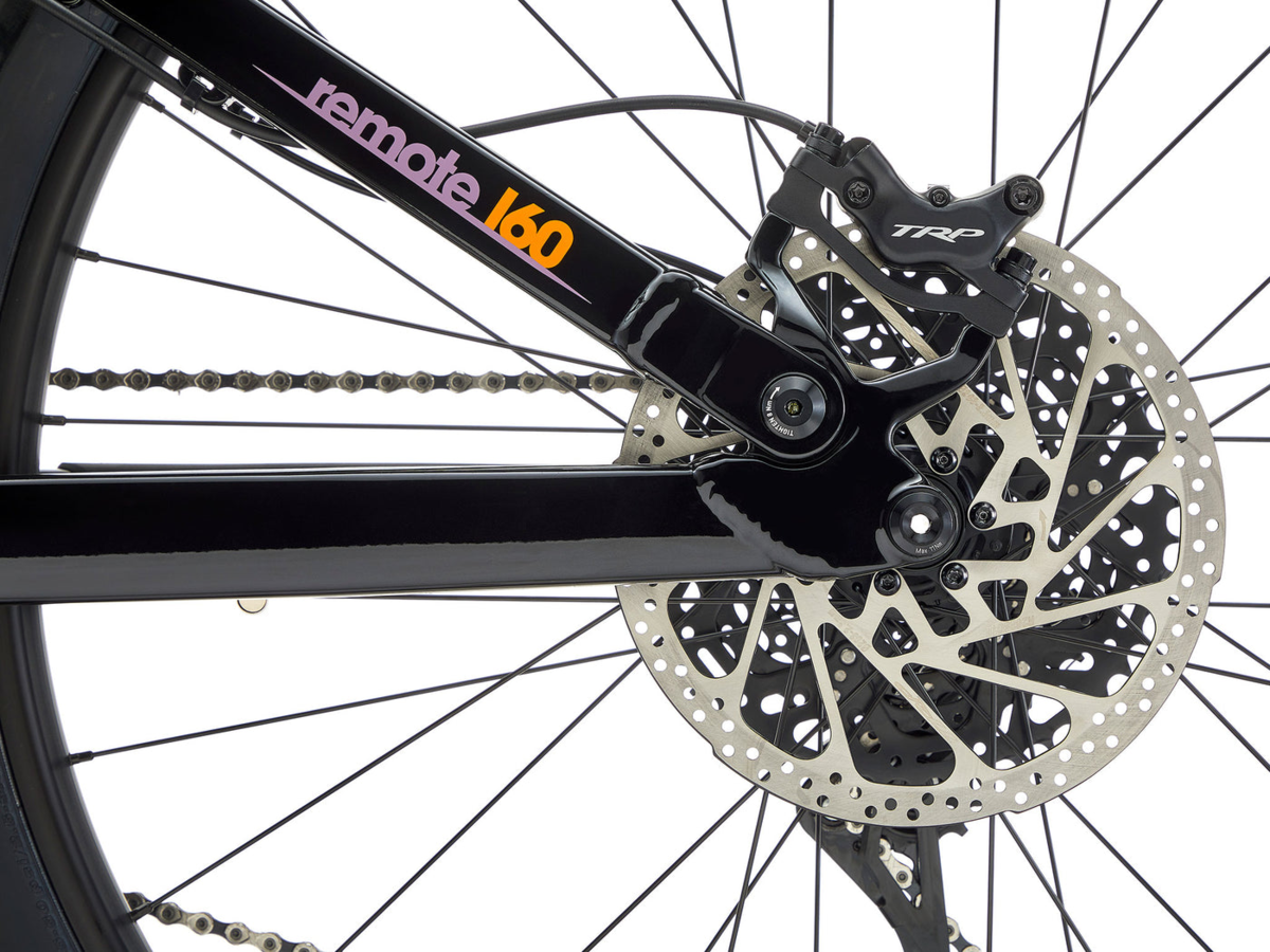 Kona Remote 160 - Southwest Bikes | Las Vegas, NV