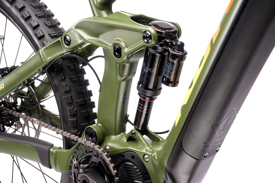 Kona Remote 160 - Bob's Cycle Center | Fair Oaks & Roseville