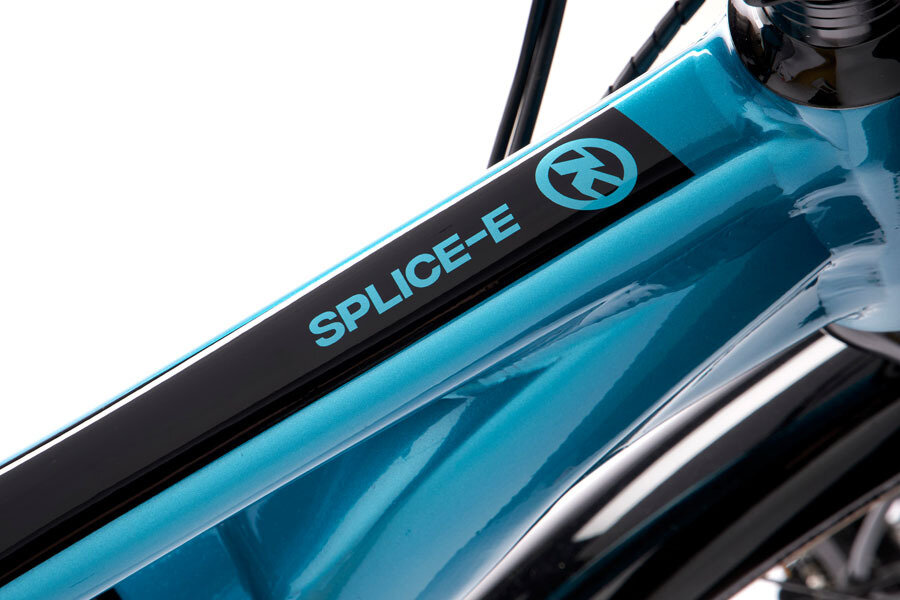 Kona Splice-E - Cap's Bicycles
