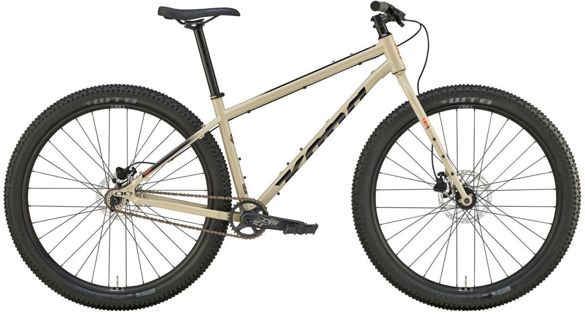 Kona Unit w/Tektro - Asheville Bicycle Company