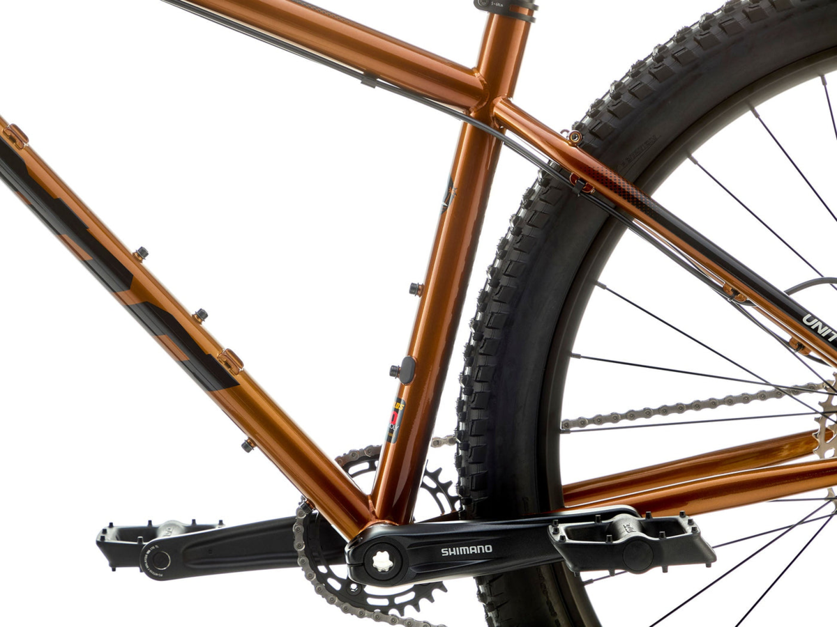 Kona Unit X w/Shimano - Bike Shop | Proteus Bicycles | College