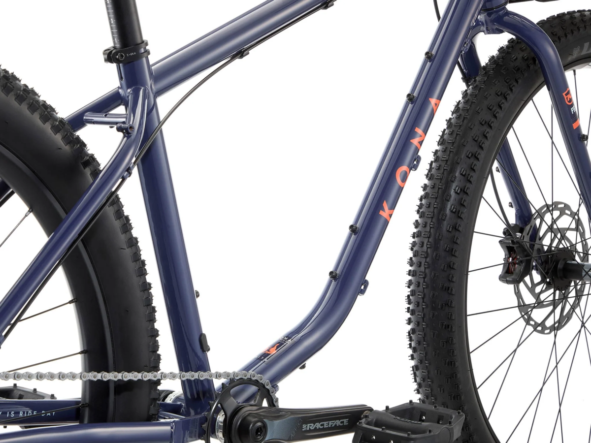 Kona Unity - Cyclesmith Halifax | Atlantic Canada's Bicycle Store