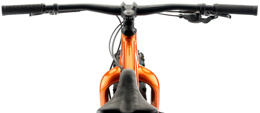 Frame Kona Fire Mountain Race Light Kona Fire Mountain