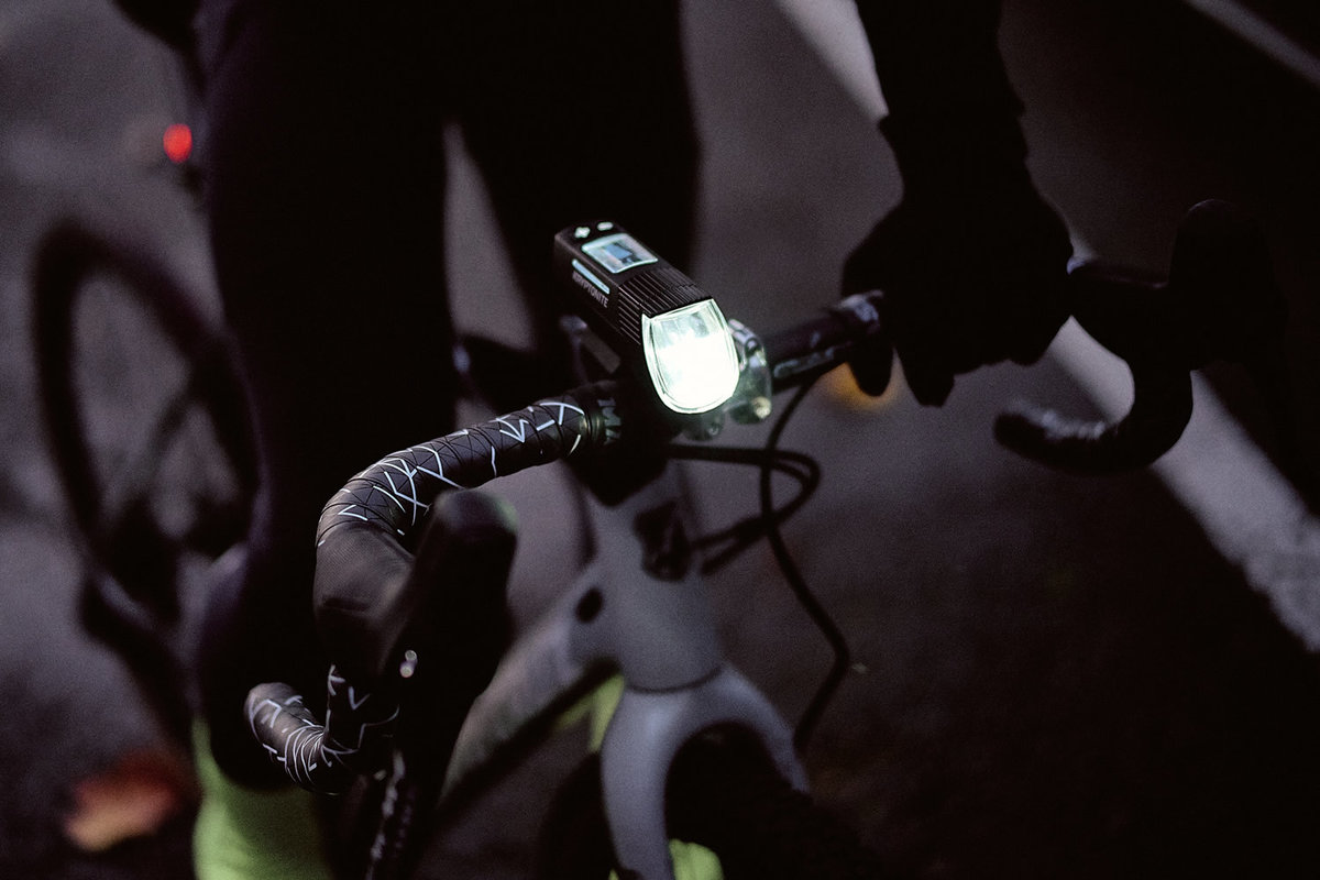Kryptonite Incite X8 & XBR Set - Scott's Bicycle Centre