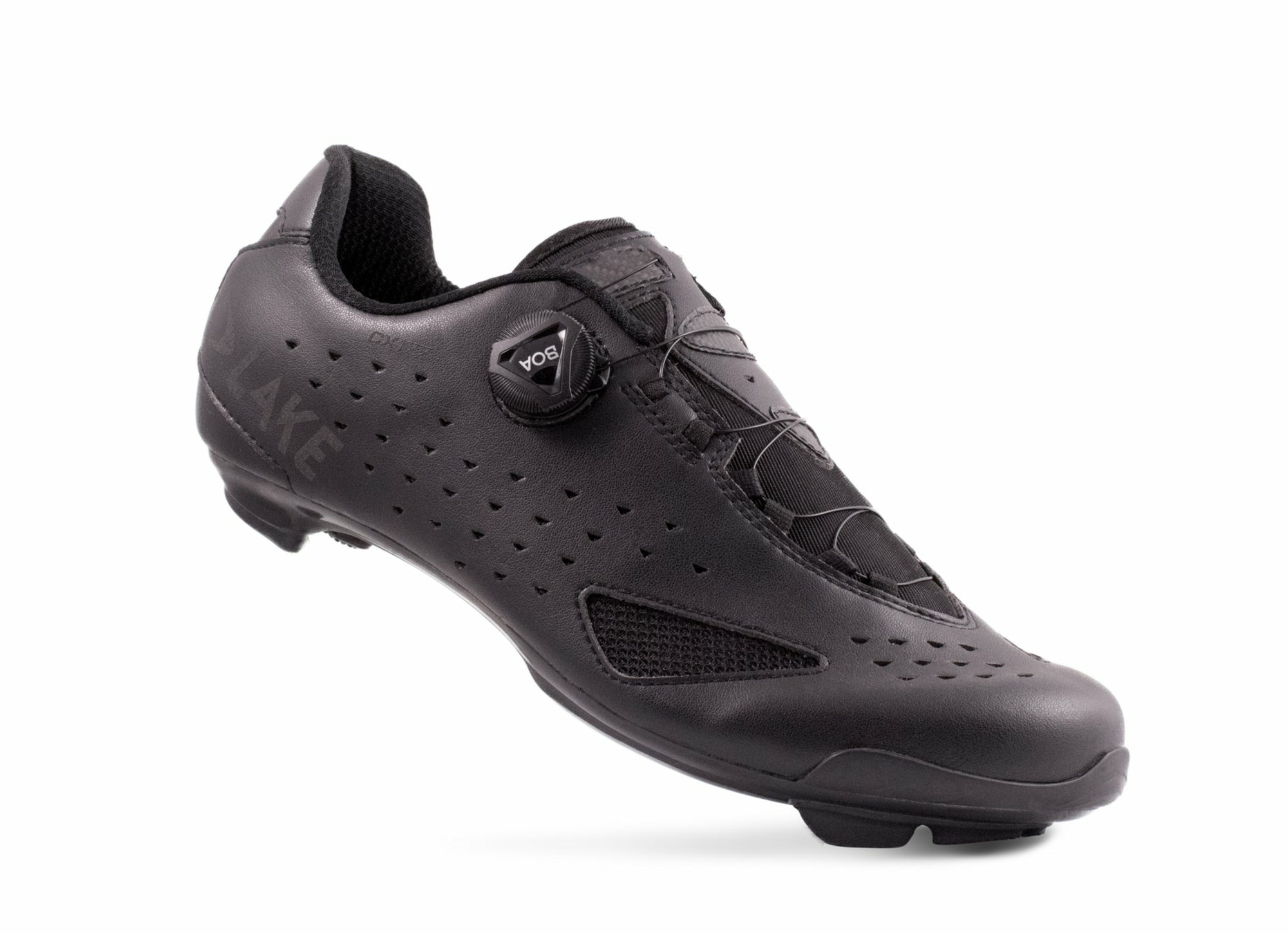 Lake CX177 Wide - Maklin Bike Shop