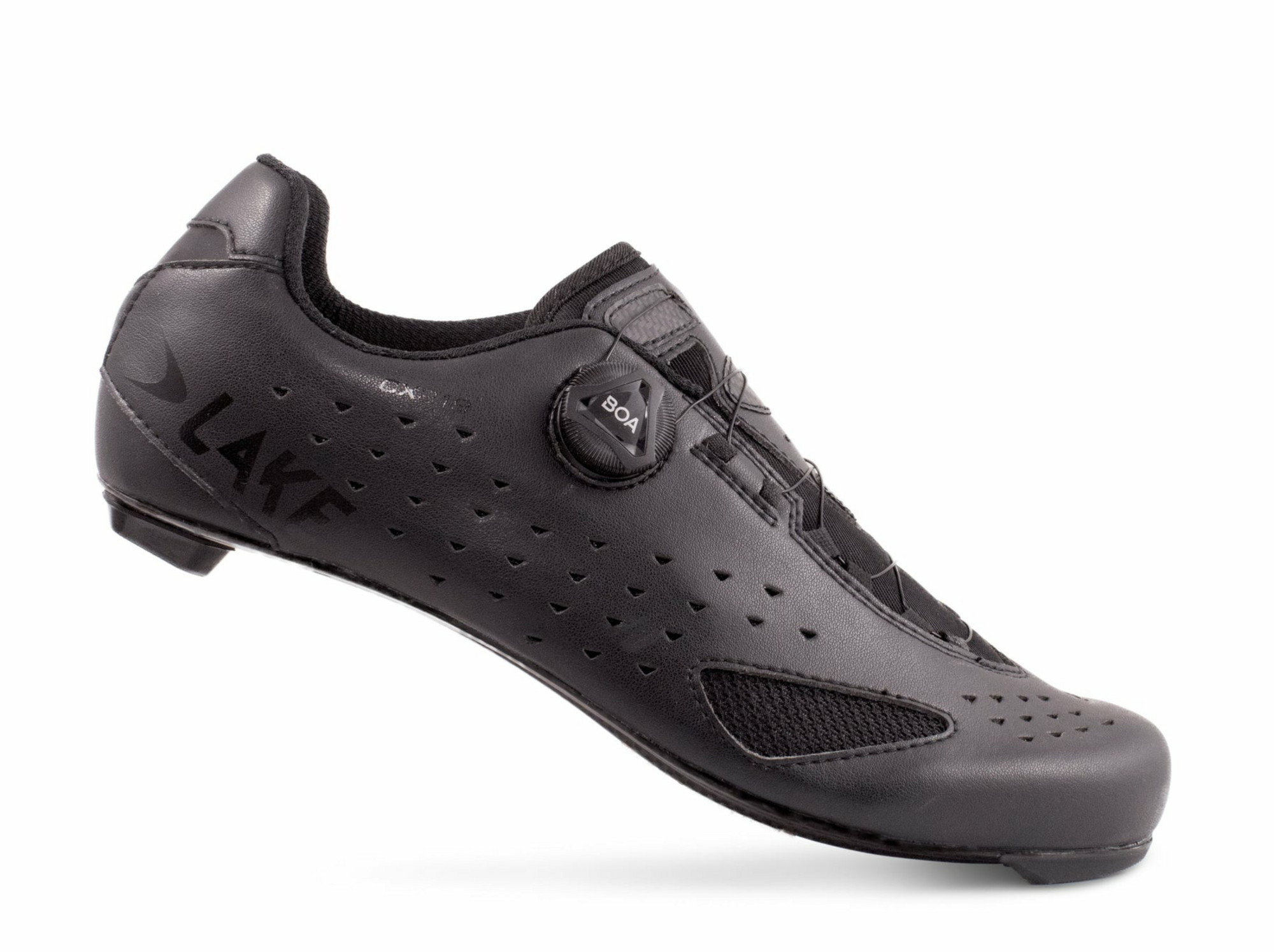 Lake CX219 - Wheel & Sprocket | One of America's Best Bike Shops