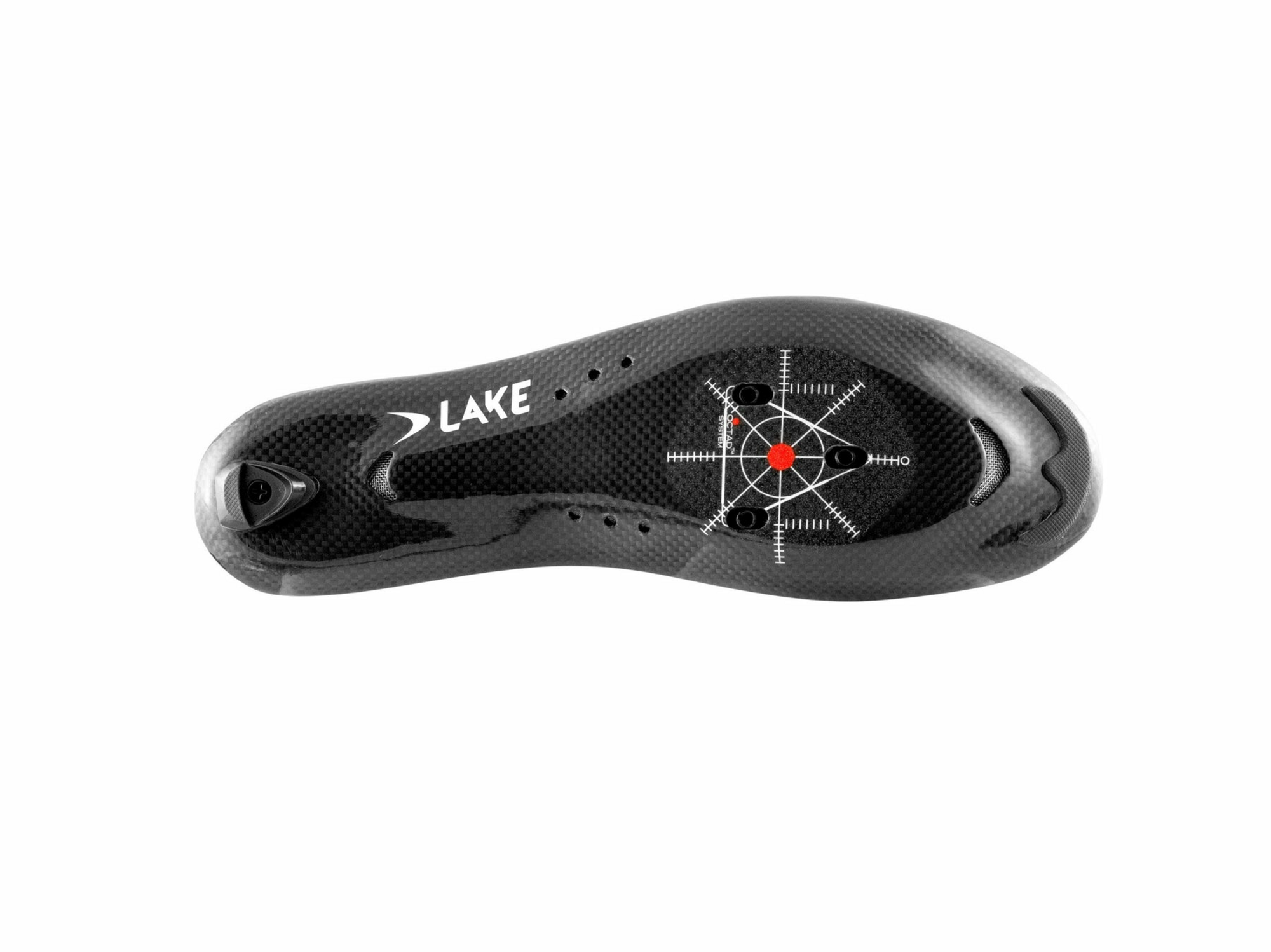 Lake CX332 - Maklin Bike Shop