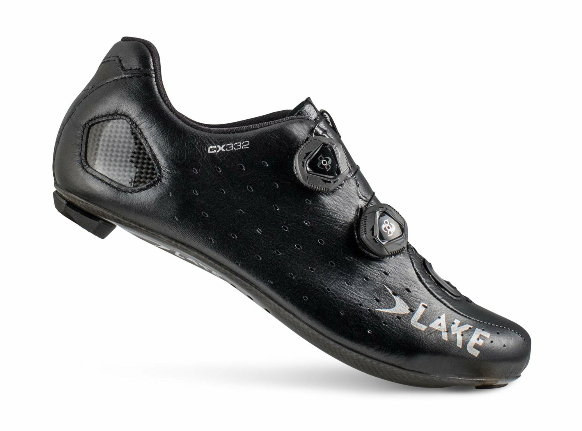 Lake CX332 Wide - MOAB BIKE SHOP