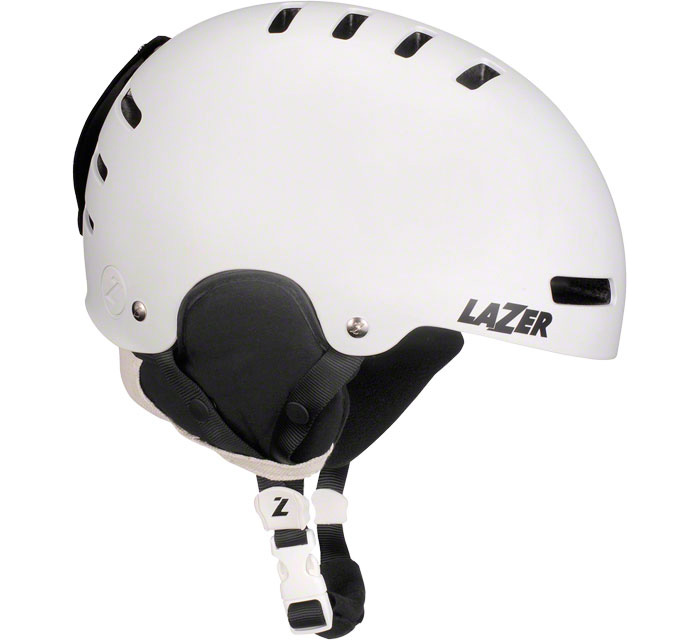 color changers for lazer snow helmet Lazer Sport Revert Winter Cycling Helmet