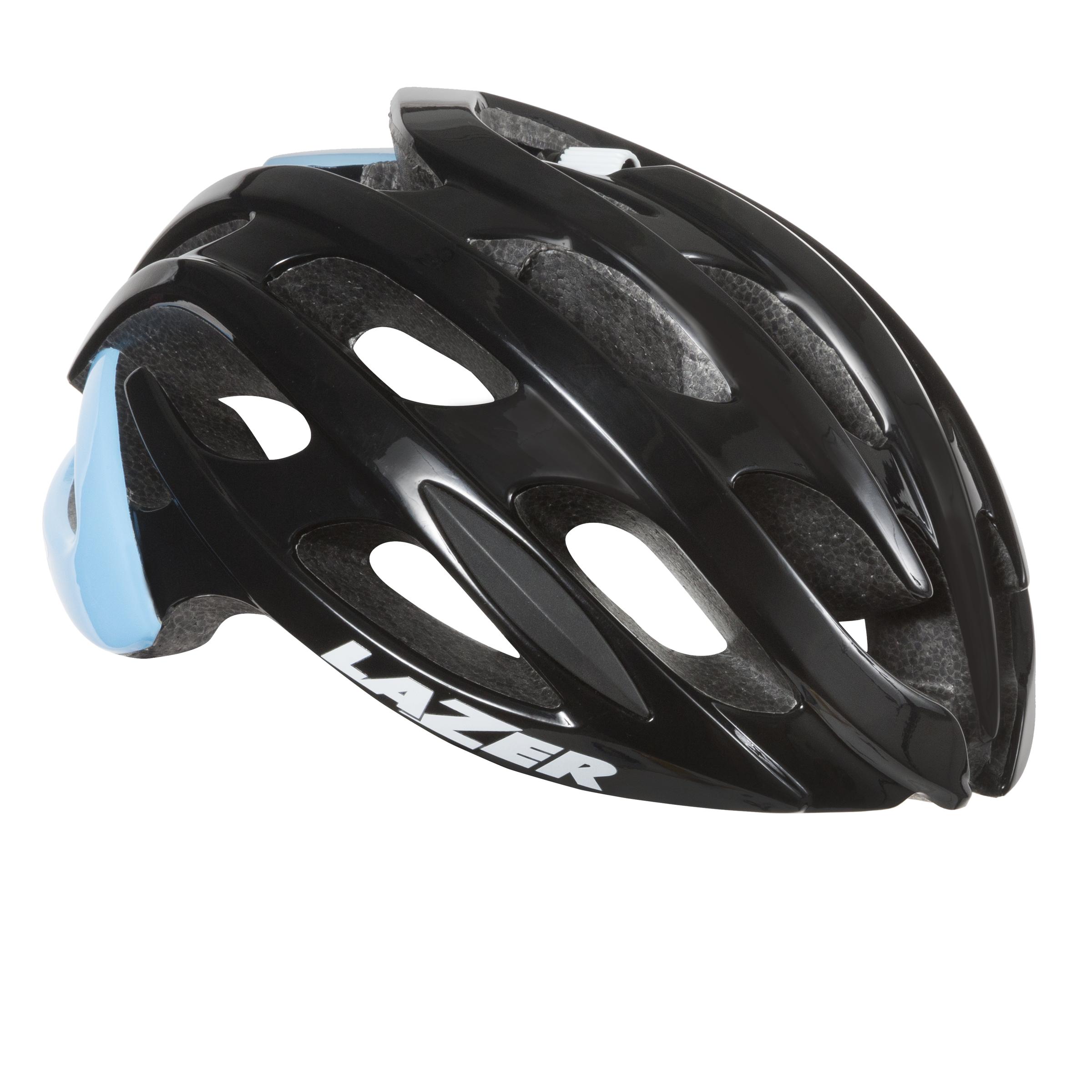 Lazer Cycling Helmet Size Chart