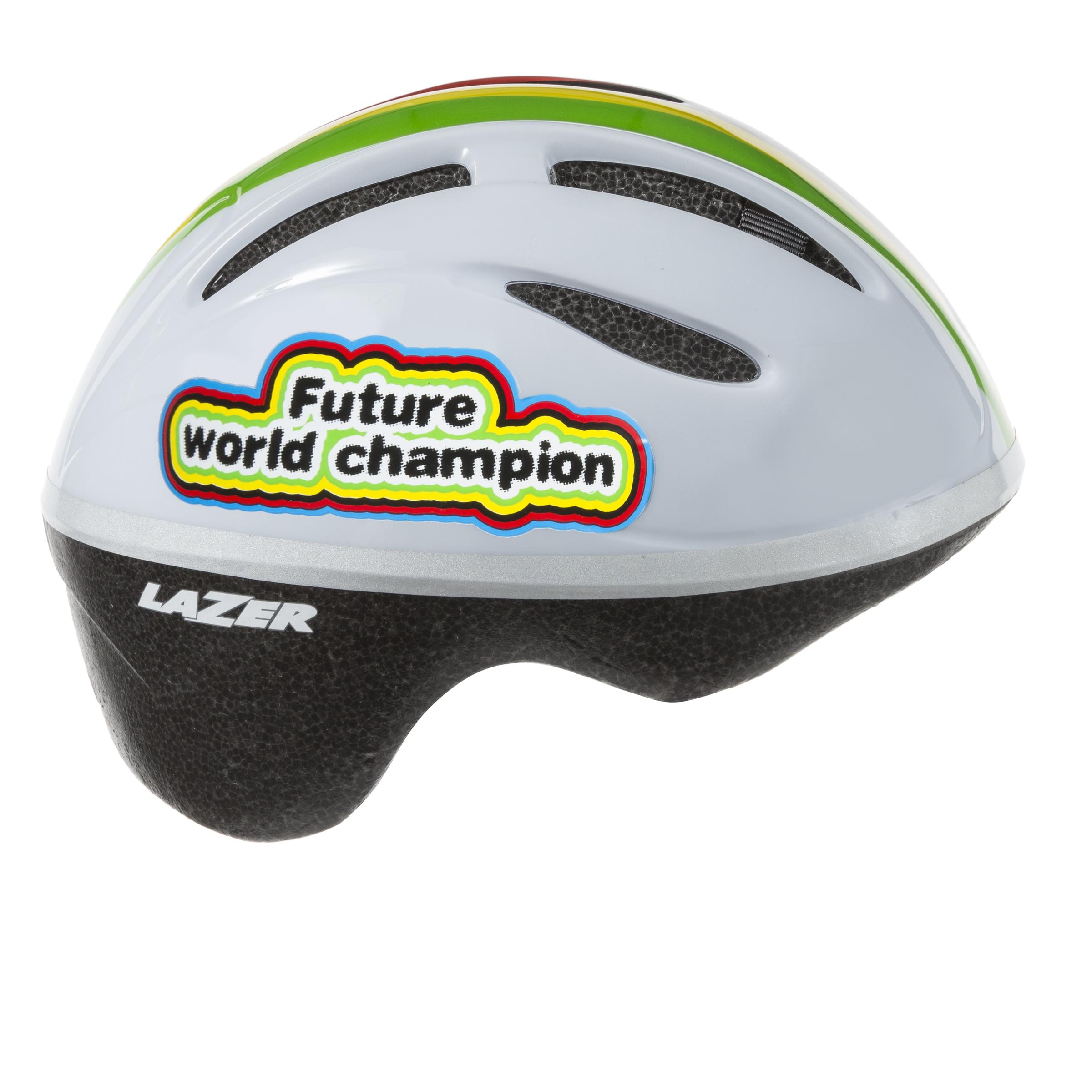 lazer bob helmet toddler Featuring Lazers easy BOB+  LAZER