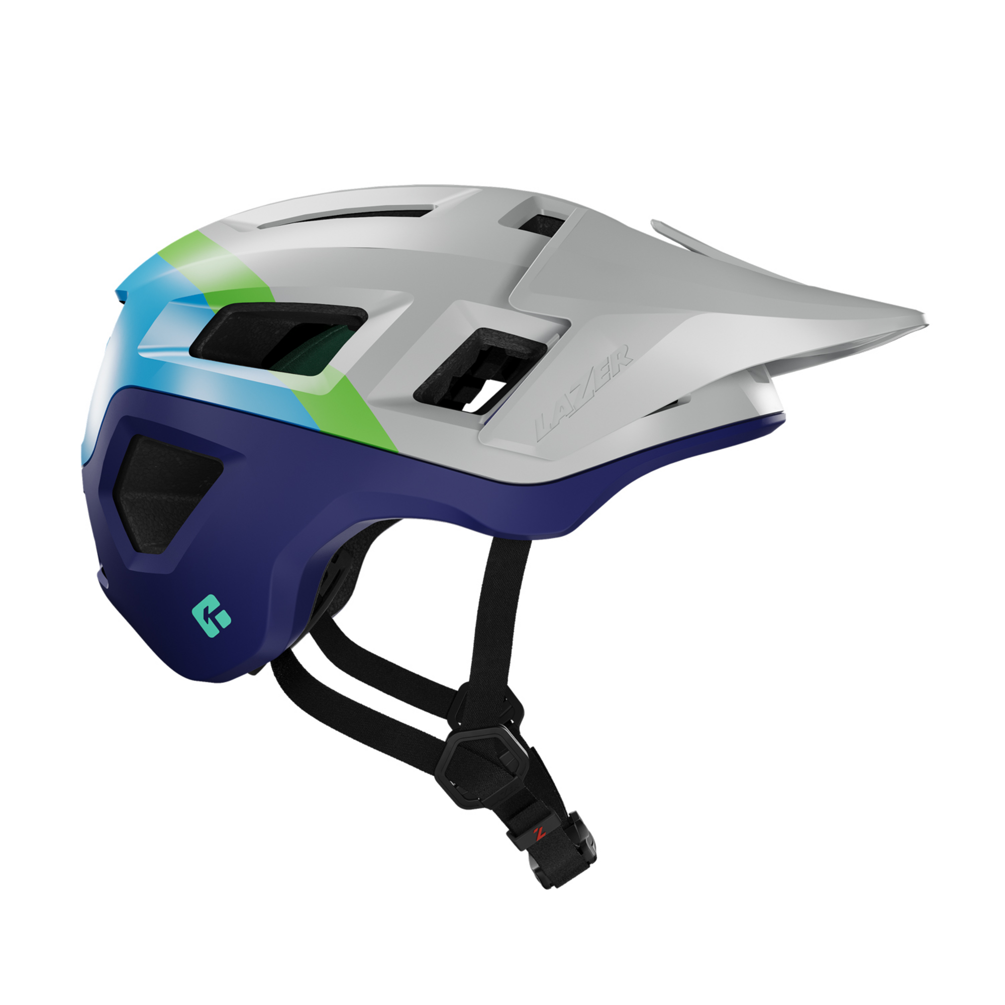 coyote lazer helmet Coyote Kineticore