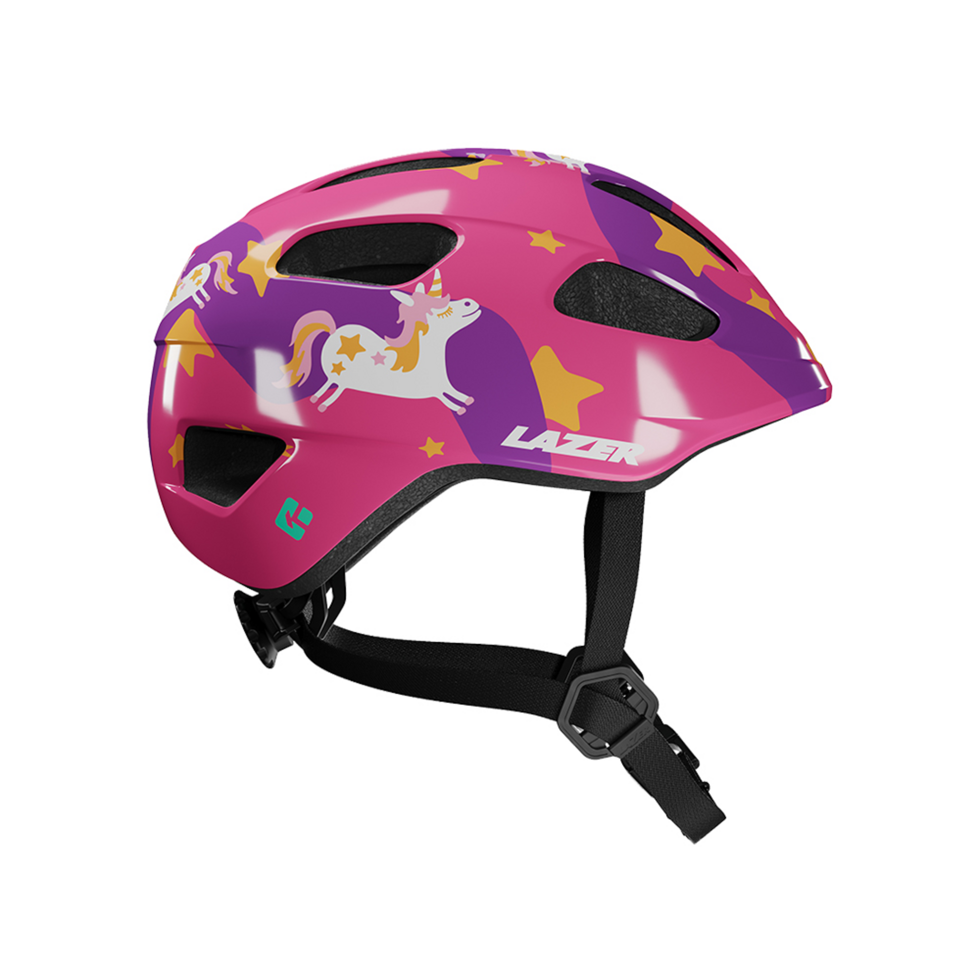 Lazer Sport Pnut KinetiCore 2.0 - Thumbnail 5