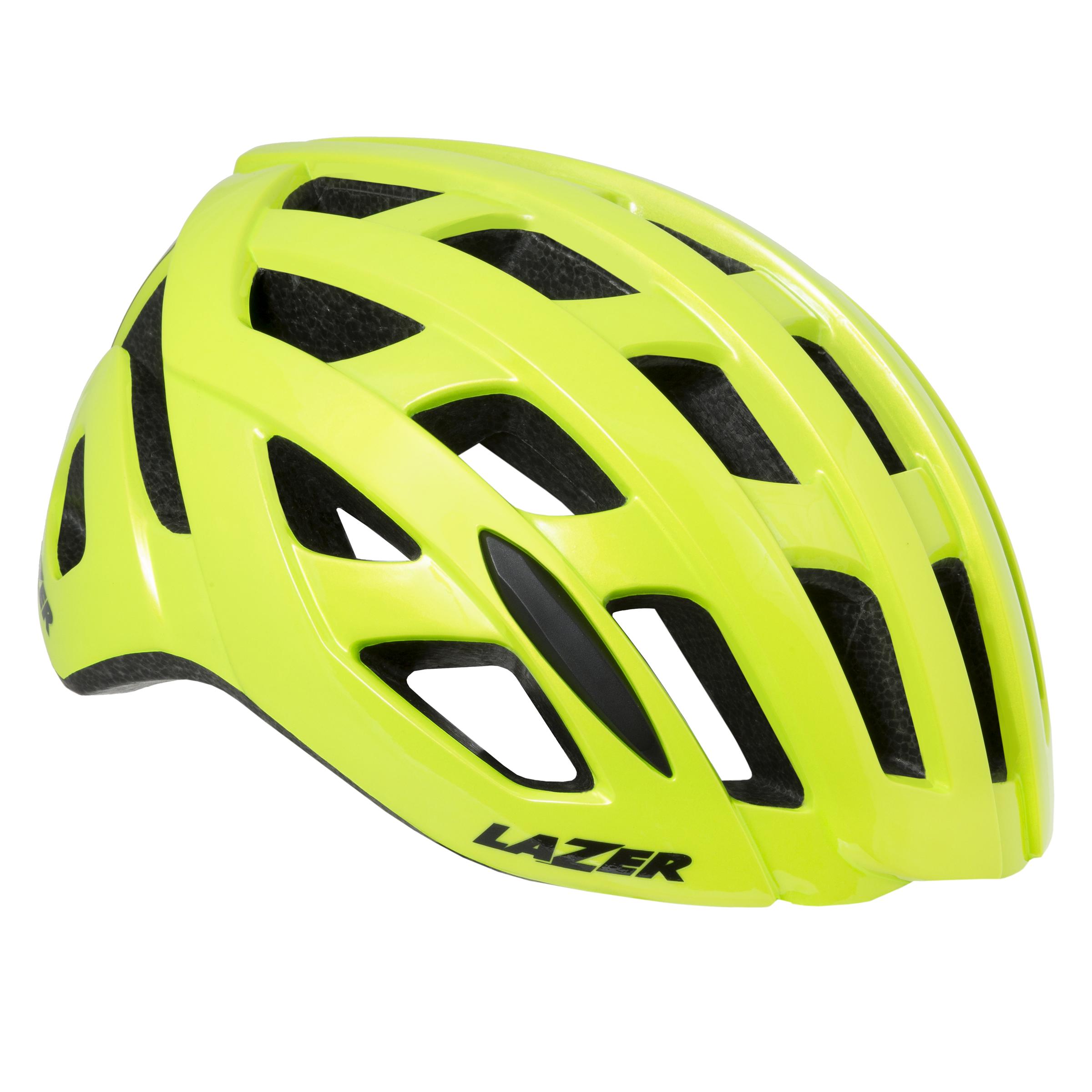 lazer beam helmet yellow Sphere MIPS Road Bike Helmet, Lightweight Bicycling for Adults, Flash Yellow, Small : Sports & Outdoors The Sphere MIPS weighs just 280 grams. Team Jumbo Visma - Lazer