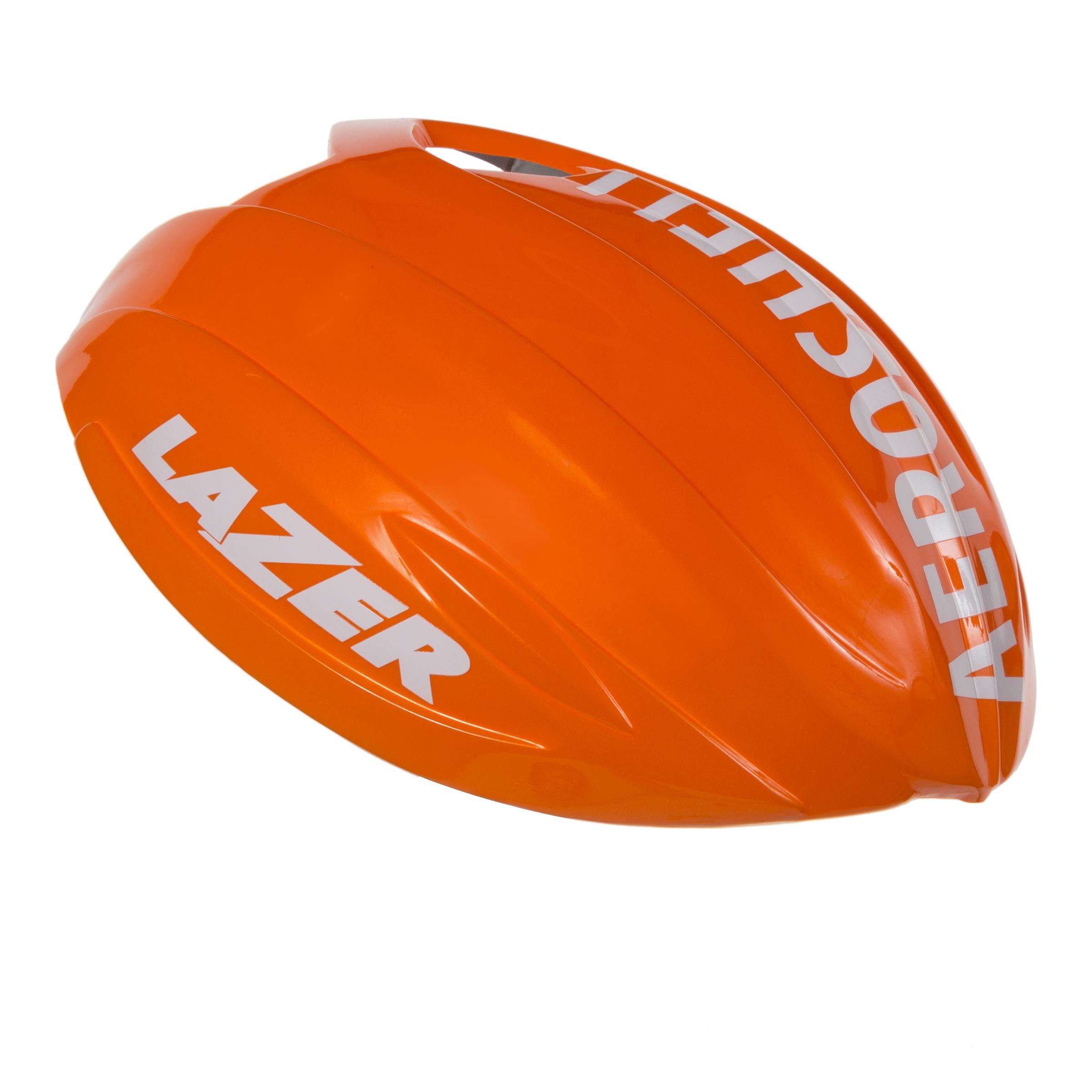 Z1 Aeroshell - Main Image