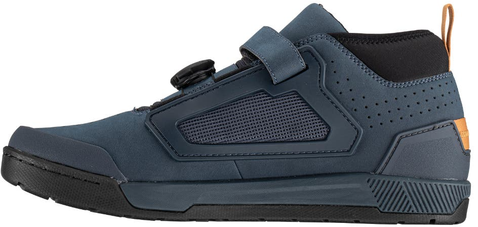 Leatt 3.0 Pro Men's MTB Shoes - The Bike Zone | Shop Online or In