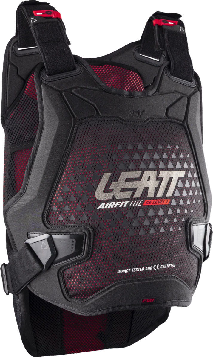 Leatt 3DF AirFit Chest Protector