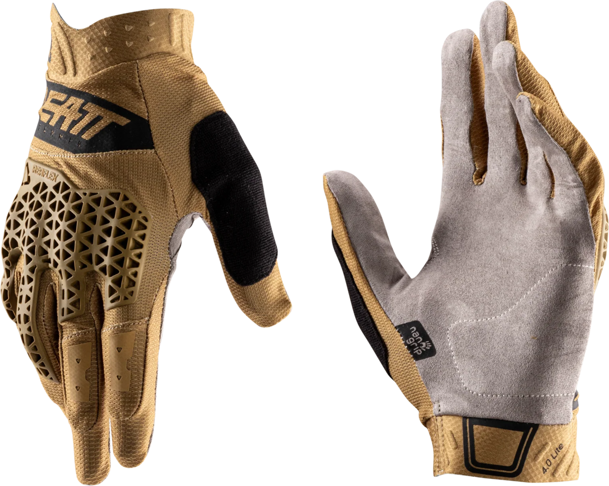 ウェア Size Medium Leatt 4.0 Lite MTB Glove Leatt Gloves MTB 4.0 Lite - Pine Mountain Sports | Bend, OR