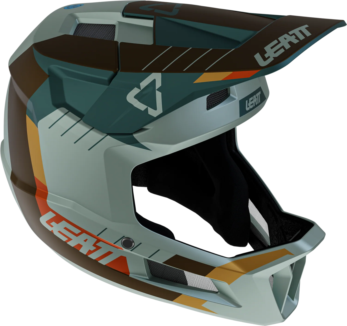 Leatt Helmet MTB Gravity 2.0 - Bike Peddler