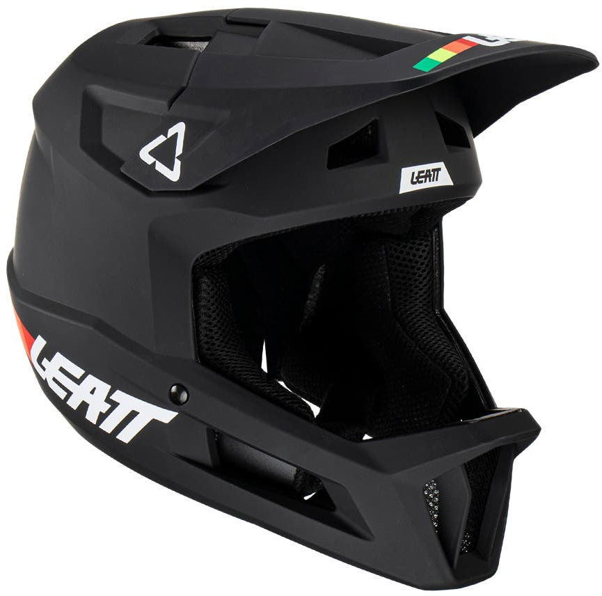 MTB Gravity 1.0 Men's Full Face Helmet