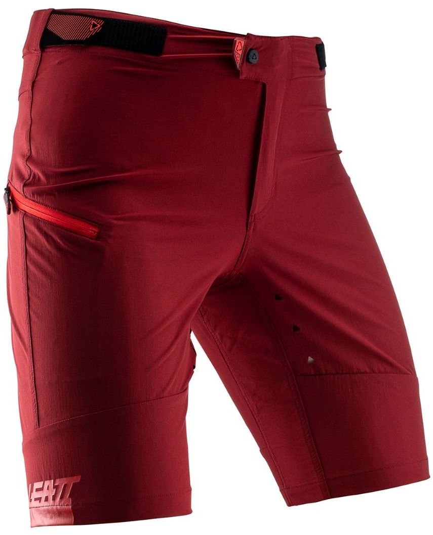 Leatt Shorts DBX 1.0 - www.mtbshed.com