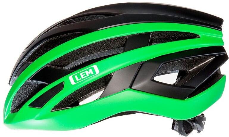 bike helmets linda vista Black Lazer Codax Kineticore eBike Helmet Breathe Easy with the Leader Vista Innovative CubeBone architecture takes safety to the next level while achieving an ultra LEM Helmets Tailwind Road Bike