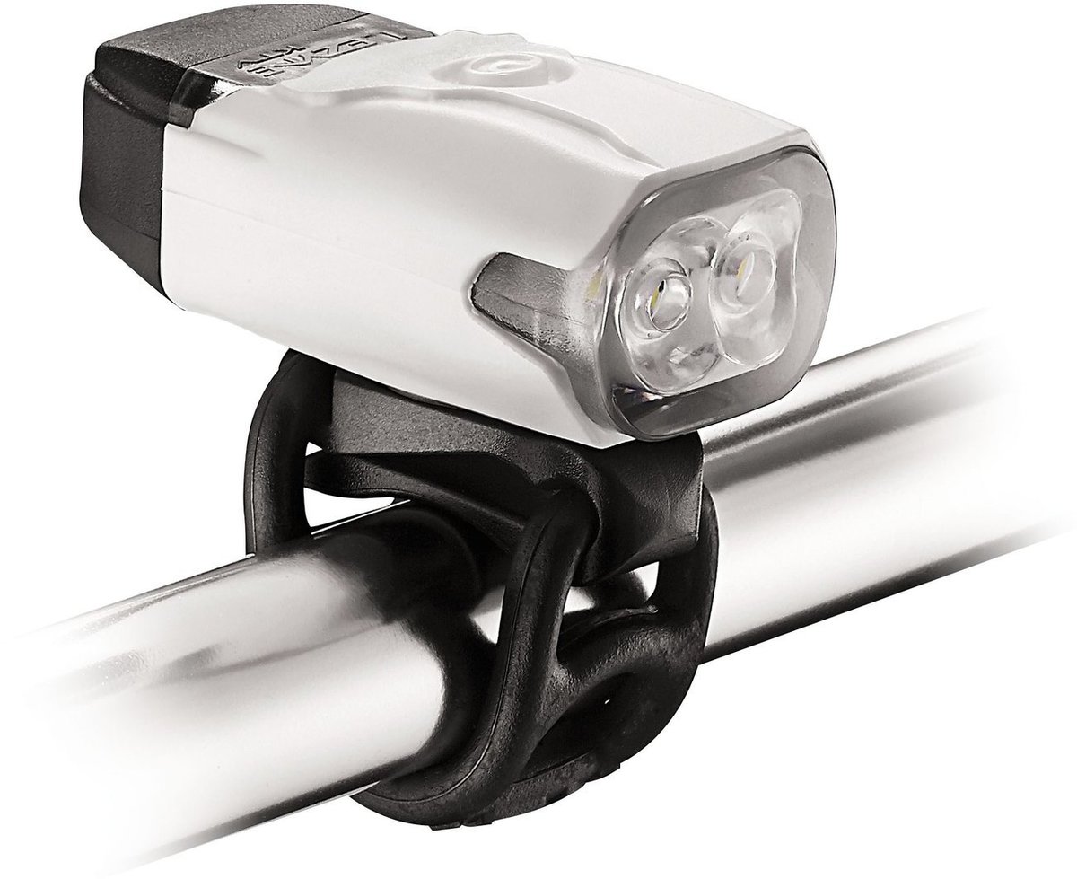 Lezyne KTV Drive Front UC Cyclery La Jolla, CA