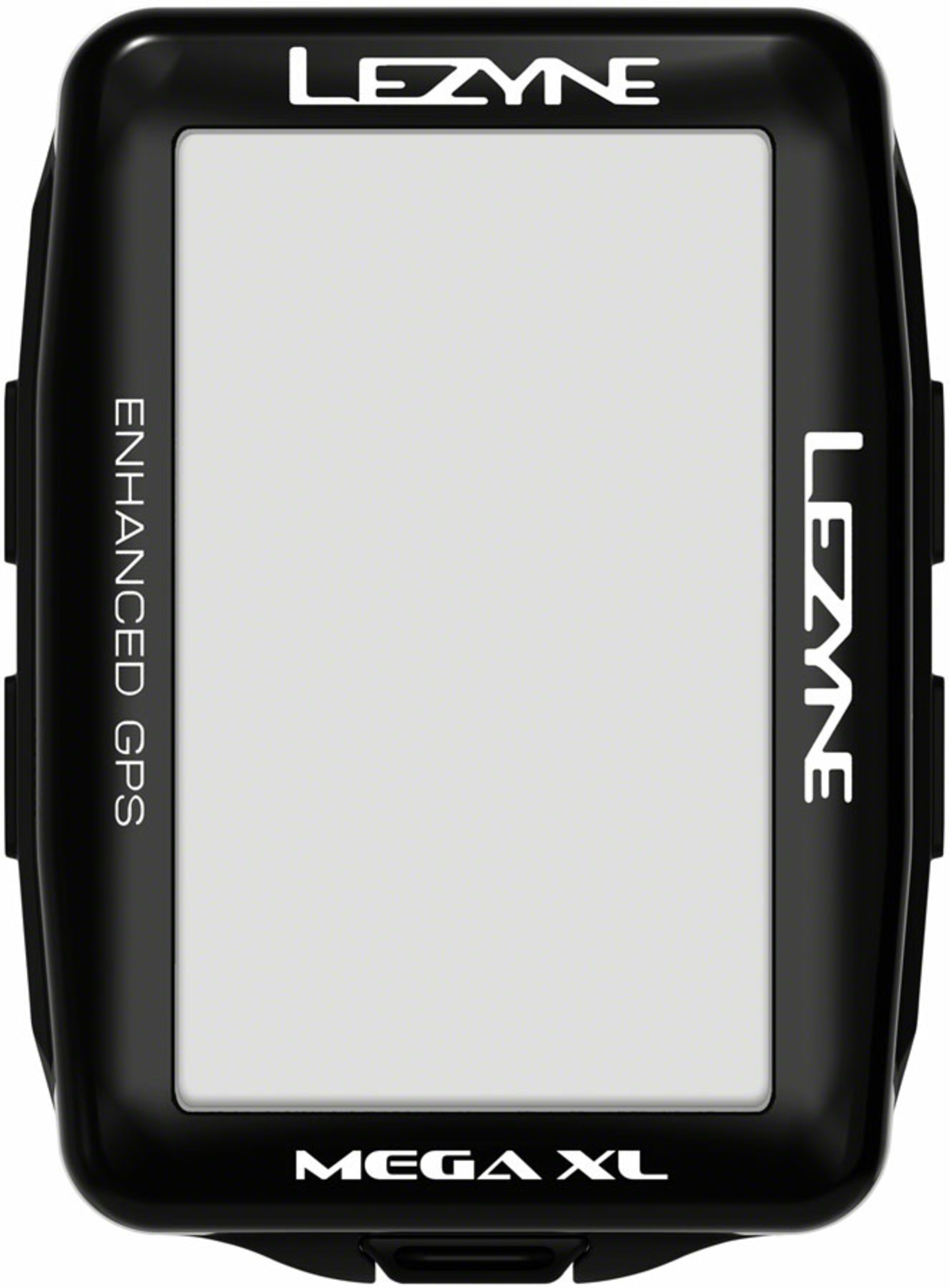 Lezyne Mega XL GPS Bike Computer - The Bicycle Shop | Anchorage, AK
