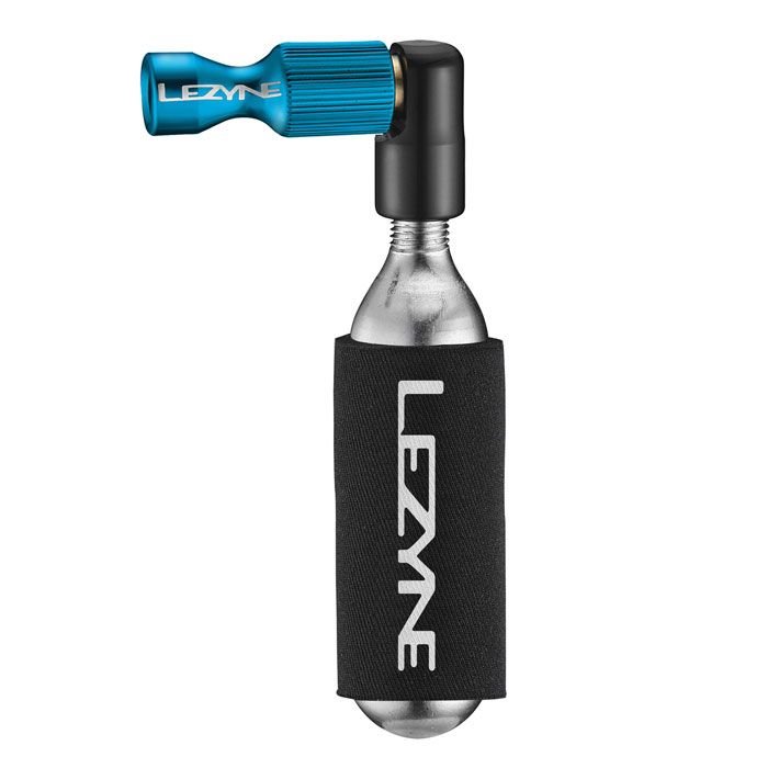 Lezyne Trigger Drive CO2 - Patapsco Bicycles