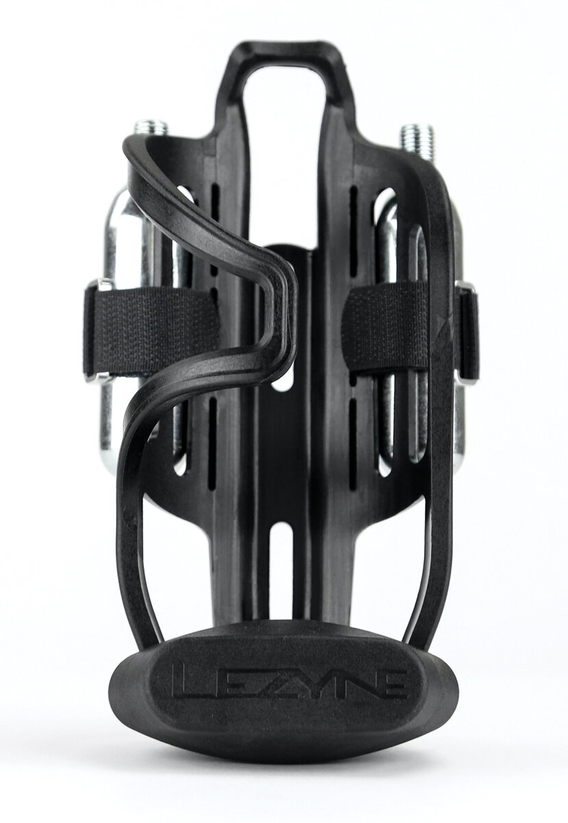 Lezyne Tubeless Flow Storage Cage - Thumbnail 2