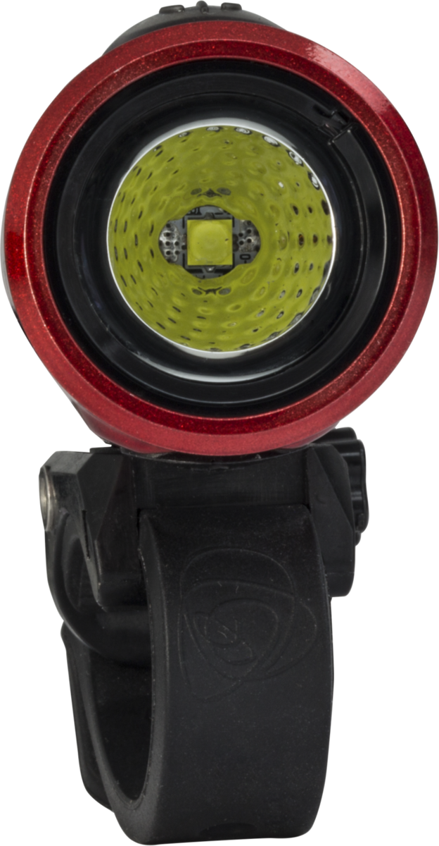 Light and Motion Vis 500 Headlight - Montgomery Cyclery