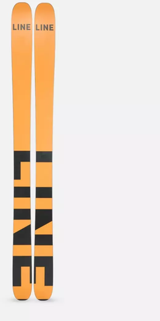 Line Skis Blade Optic 104 - Gerick Cycle & Ski | Nelson, BC