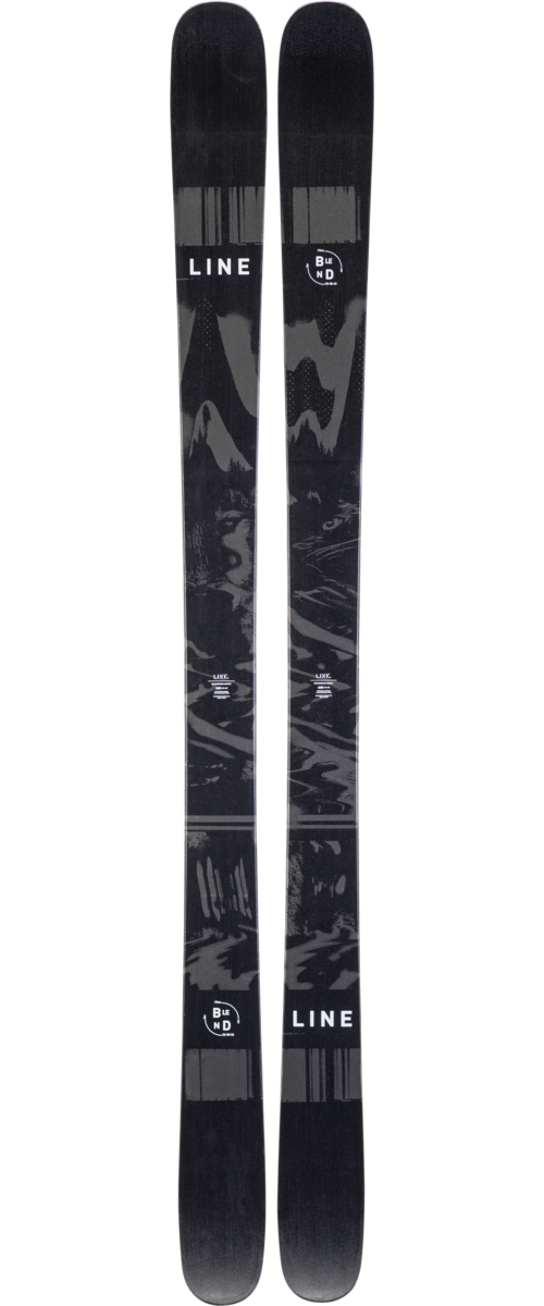LINE BLEND 171cm スポーツ スキー 【公式通販】