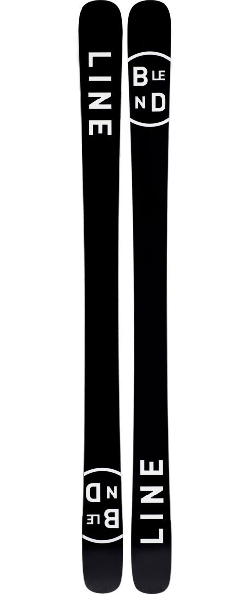 LINE BLEND 171cm
ツインチップ　フリースタイルスキー clone.jpg