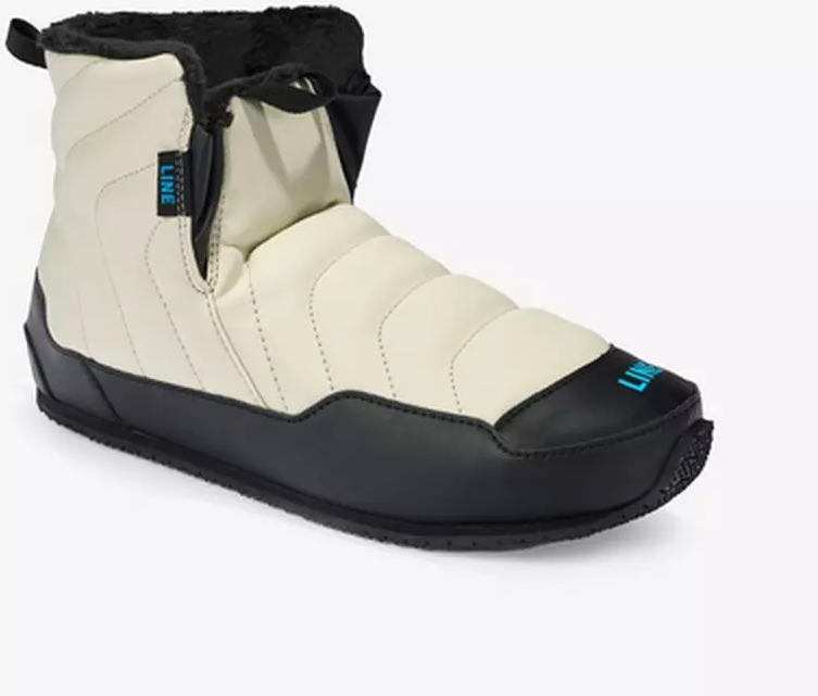 Line Skis LINE Après Booties 1.0 - Olympia Cycle and Ski