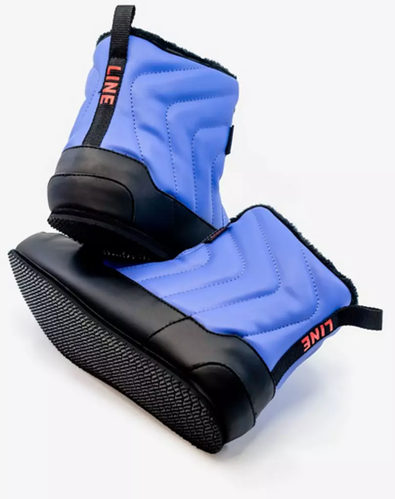 Line Skis LINE Après Booties 1.0 - Olympia Cycle and Ski