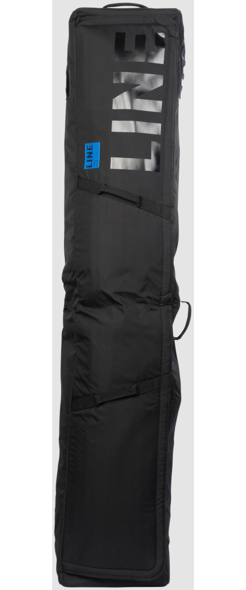 LINE スキー ケース バック 195cm レア スキー板ケース スキー板バッグ