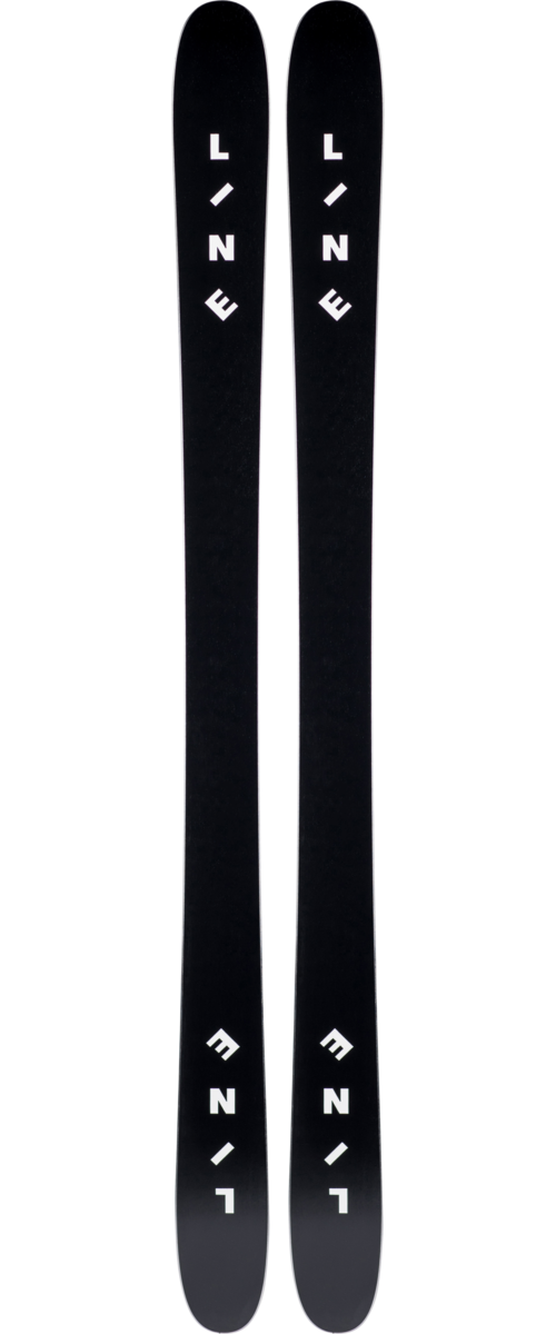 Line Skis Ruckus - Free Flight | Dubuque, IA