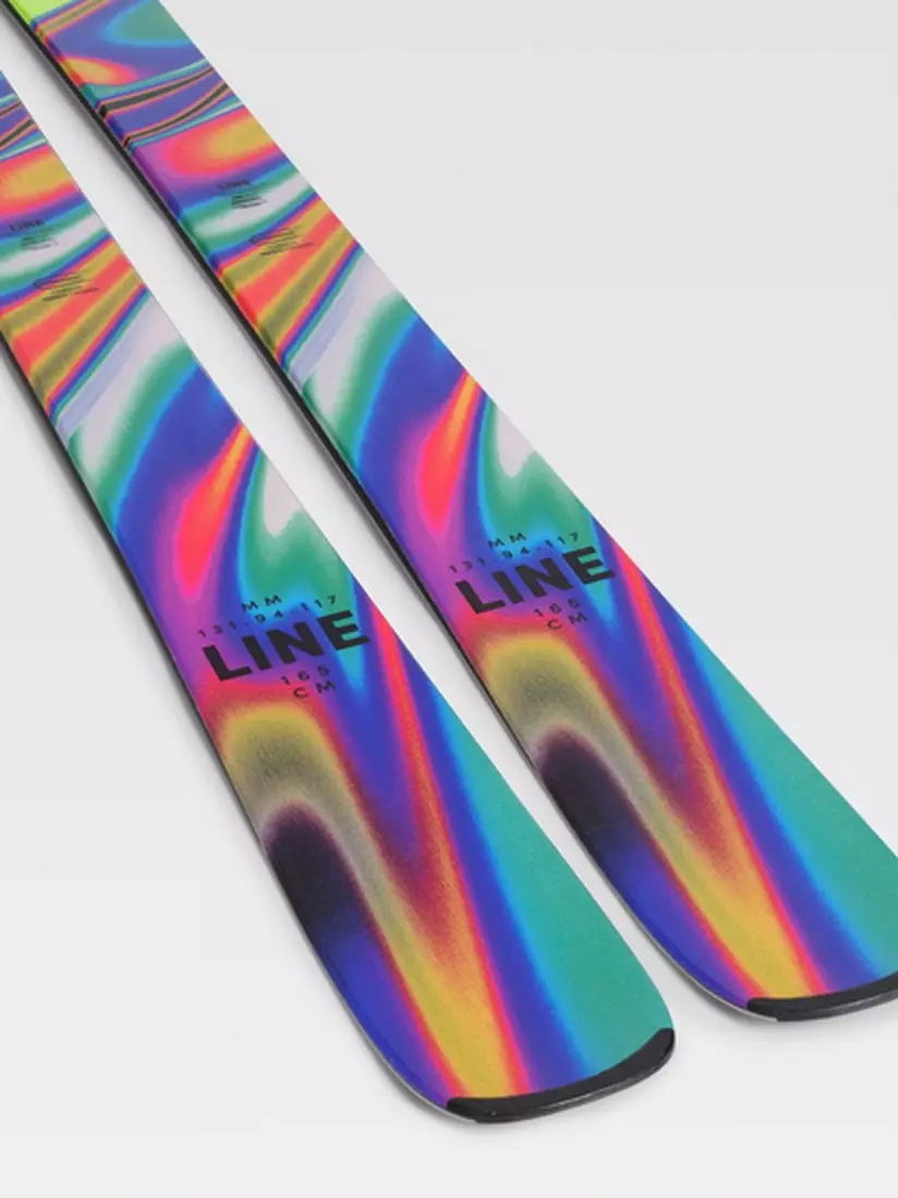 Line Skis Pandora 94 - Ski and Bike Shop | Grand Forks, ND