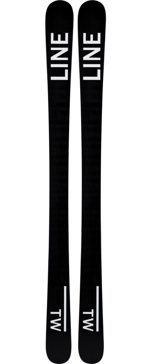 Line Skis Wallisch Shorty - Free Flight | Dubuque, IA | Bicycle