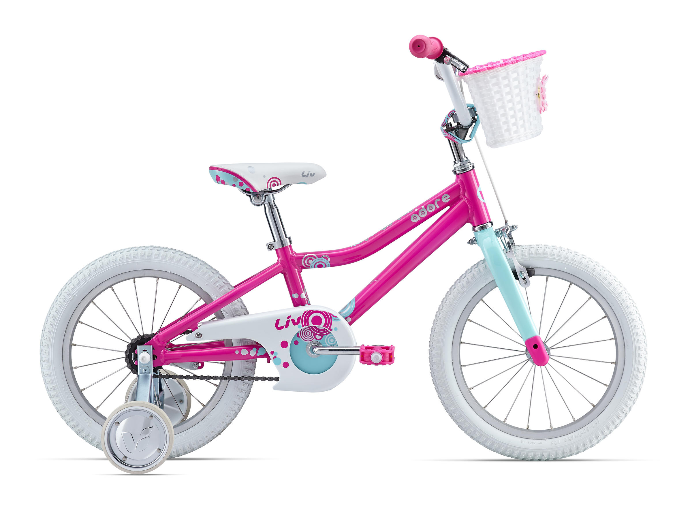 liv adore 16 bike