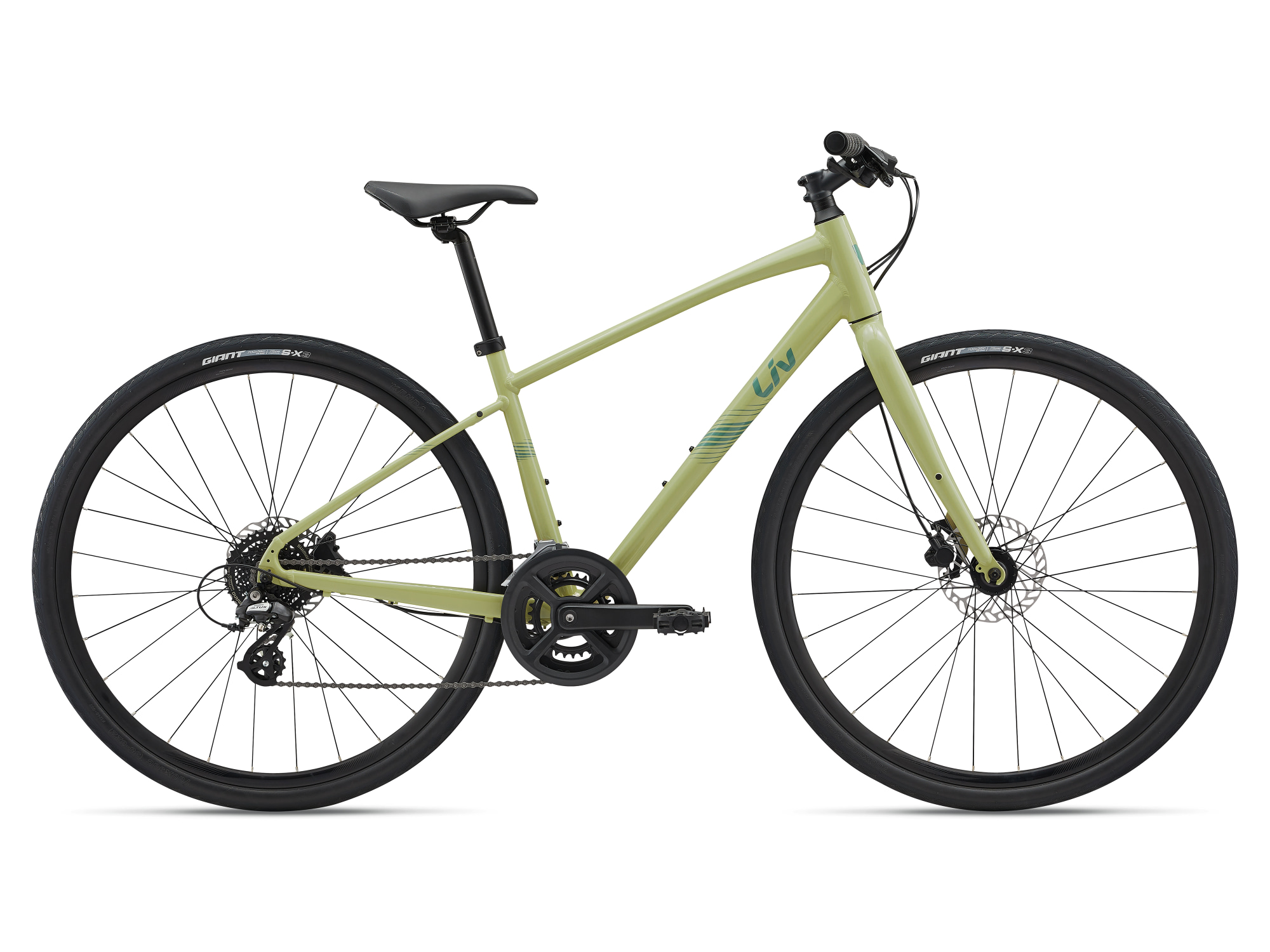 Liv Alight Giant Vaughan