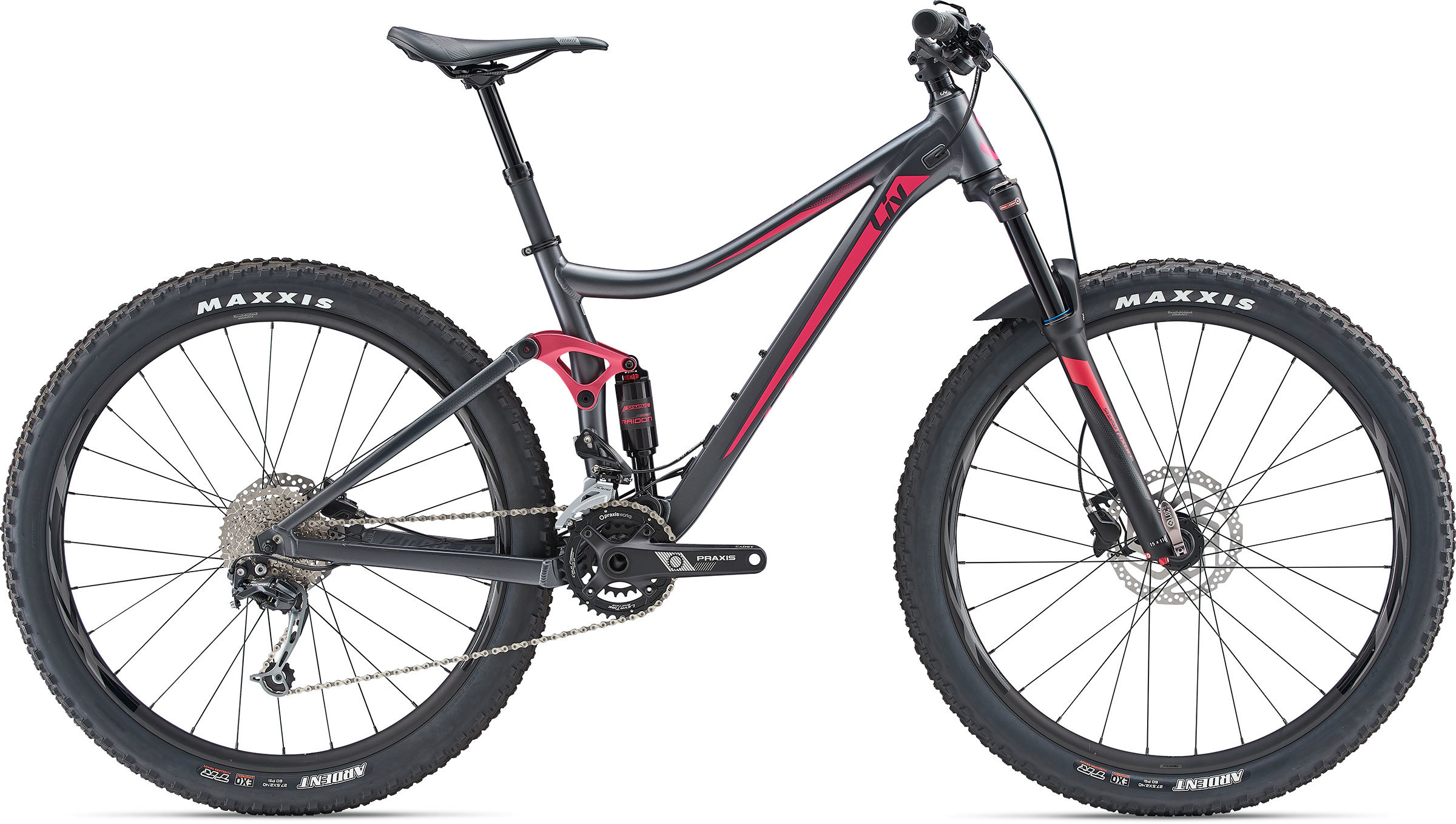 Giant Liv Embolden Liv E Bike Review Liv 2025 Embolden 29 Mountain