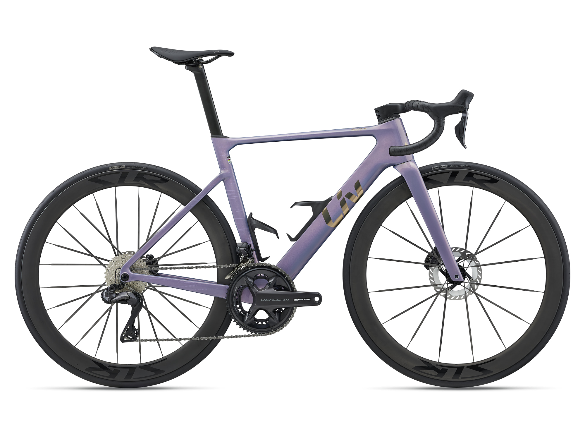 Liv EnviLiv Advanced Pro 0-Di2 - Ridley's Cycle