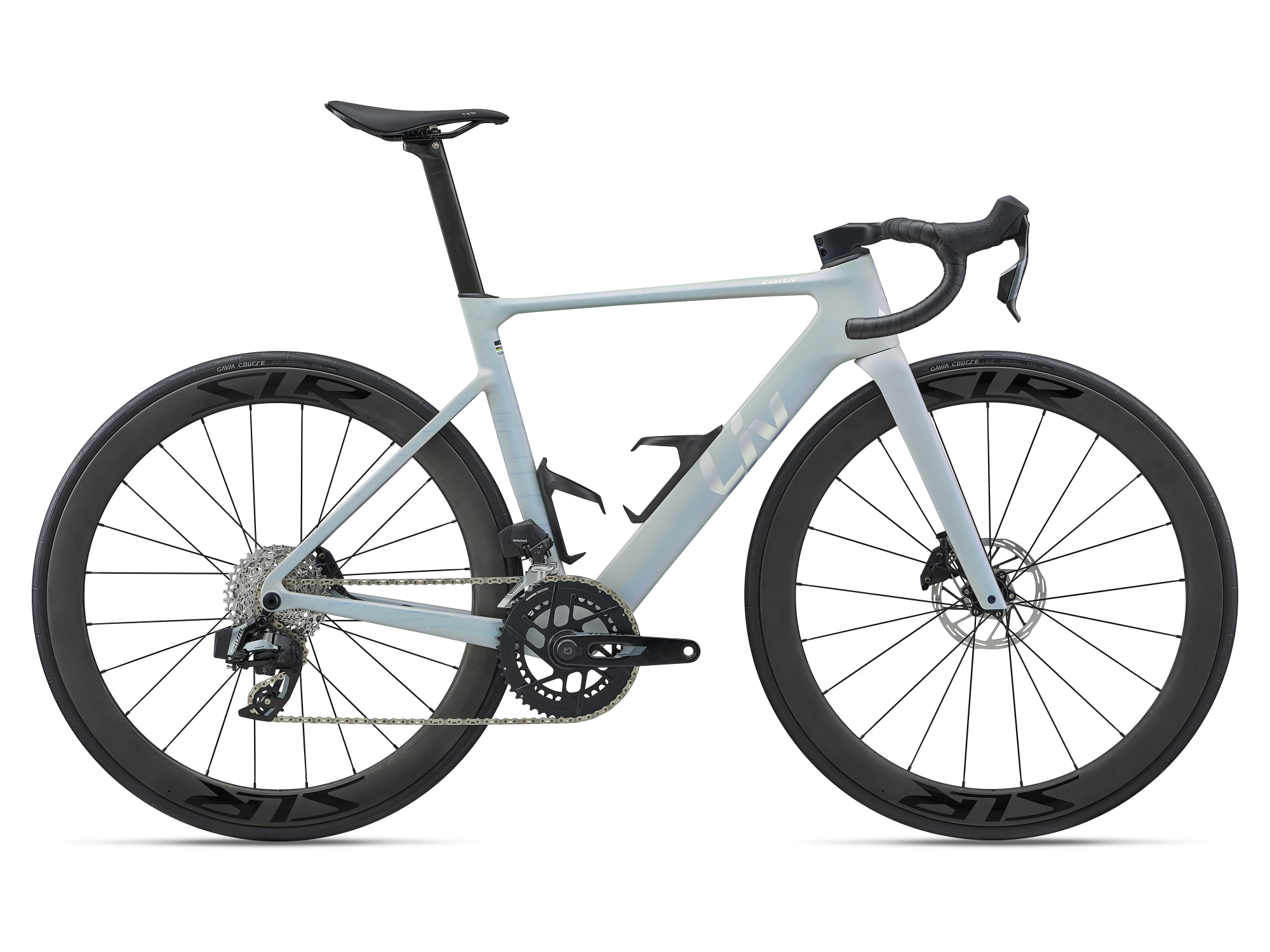 Liv EnviLiv Advanced Pro 1-AXS - Ziggy's Cycle & Sport | Kitchener, Ontario
