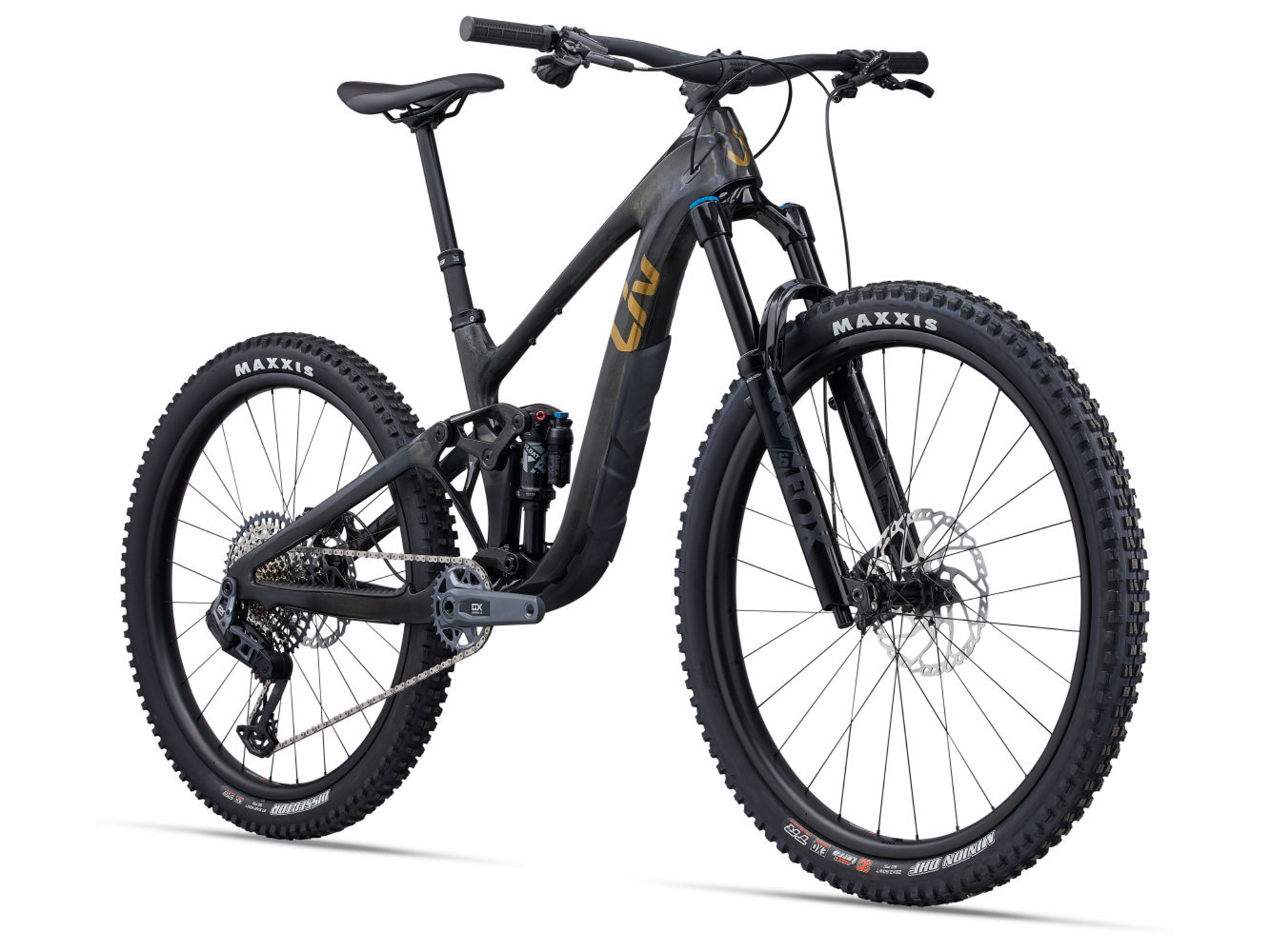 Liv Intrigue X Advanced 1 - Wheel World Bike Shops - Road Bikes