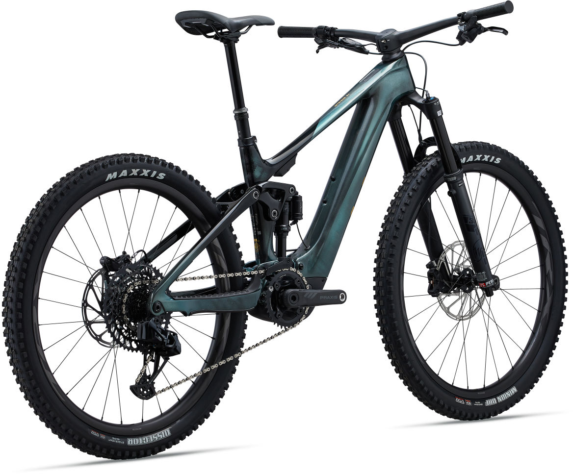 fahrradträger für anhängerkupplung e mountainbike VDP eBike Fahrrad Heckträger Radträger - Tilting 2 - Fahrradträger e-Bike für 2 Fahrräder - 60kg Zuladung Cube Cube Stereo Hybrid EBike Color:Gloss Oasis / Emerald Metallic
